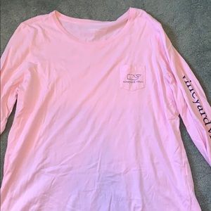 long sleeve tee